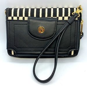 Spartina 449 Multi Phone Wallet NWOT West Bluff